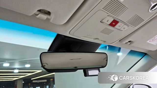 Hyundai The New Grandeur IG id 3865338 из Кореи 9