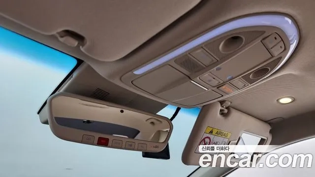 Genesis The New G70 id 2879350 из Кореи 9