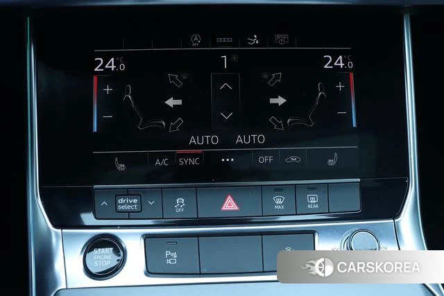 Audi A7 id 4208177 из Китая 9