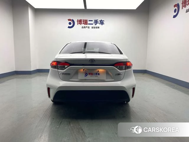 Toyota Lei Ling id 4298003 из Китая 9