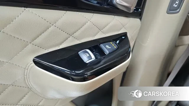 Kia Carnival 4th generation id 3556148 из Кореи 9