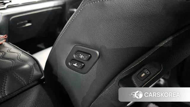 Kia Sportage 5th Generation Hybrid id 4370123 из Кореи 9