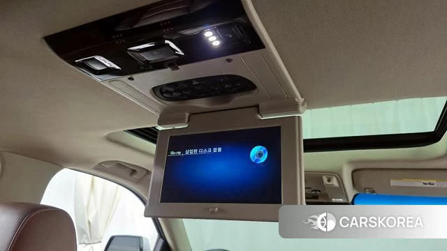 Cadillac Escalade id 3905765 из Кореи 9