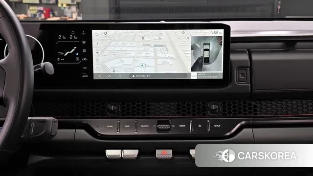 Kia Tasman id 3732438 из Кореи 9