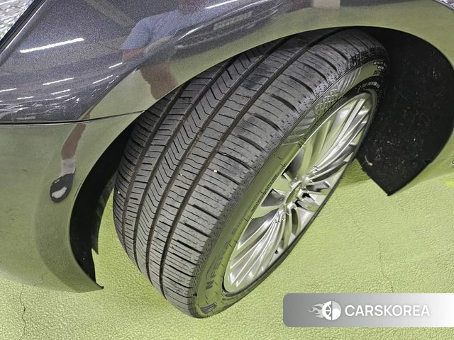 Kia More K9 id 4717277 из Кореи 9