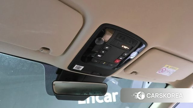 Kia Carnival 4th generation id 3841634 из Кореи 9