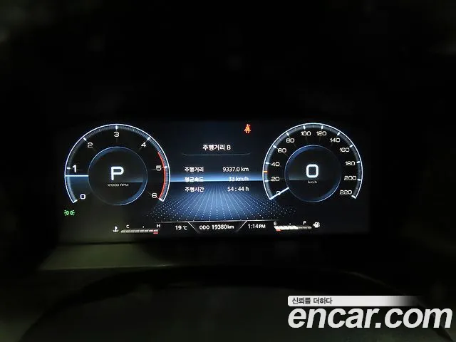 Ssangyong The New Rexton Sports Cannes id 2678110 из Кореи 9