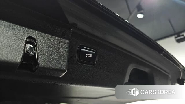 Kia Mohave Master id 4534774 из Кореи 9