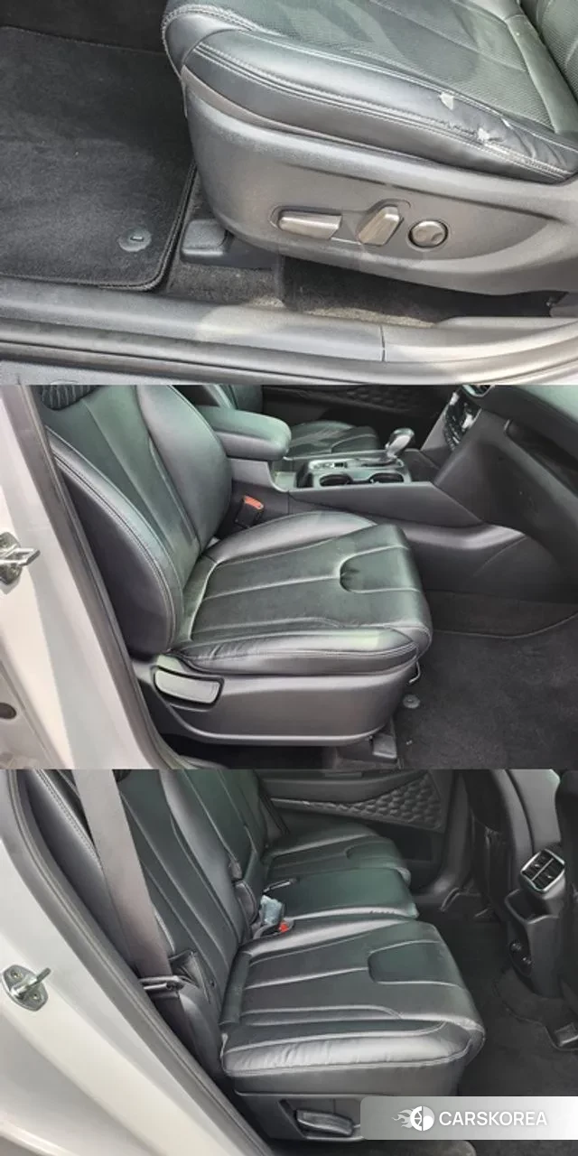 Hyundai Santa Fe TM id 3019056 из Кореи 9