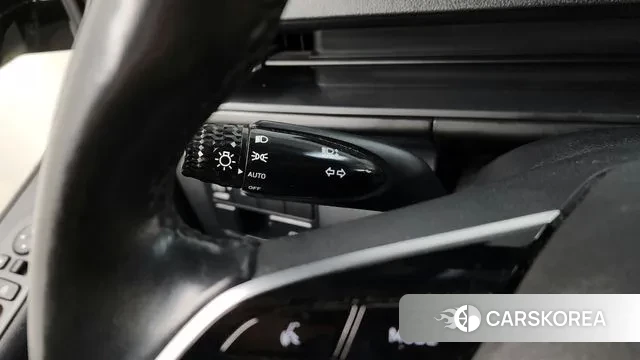 Hyundai Staria id 3483779 из Кореи 9