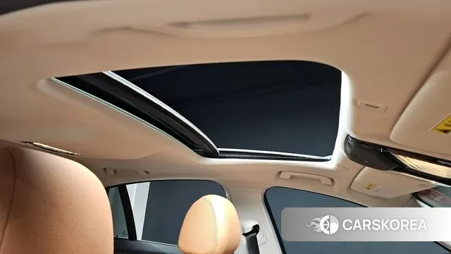 BMW 5 Series (G30) id 3187817 из Кореи 9