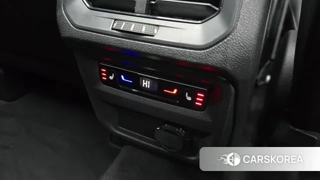 Volkswagen Tiguan second Generation id 3518440 из Кореи 9