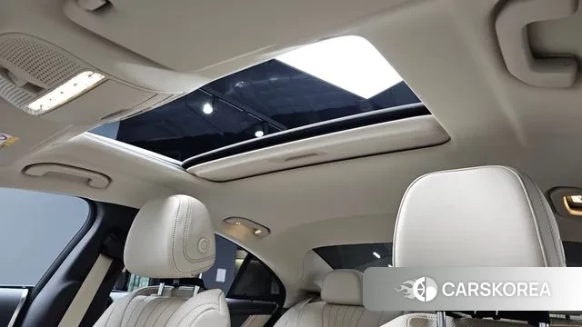 Mercedes-Benz CLS-Class C257 id 3348029 из Кореи 9