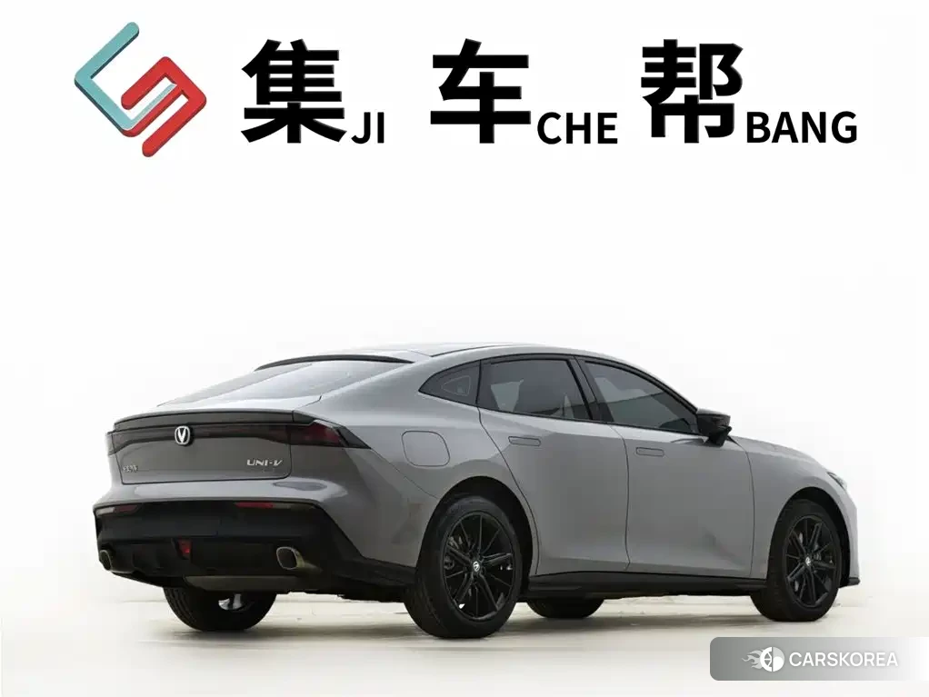 Chang'an Changan UNI-V Smart iDD id 4570306 из Китая 9