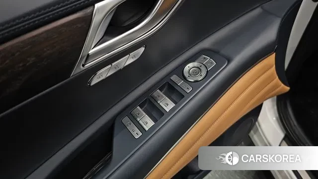 Genesis GV80 id 2965959 из Кореи 9