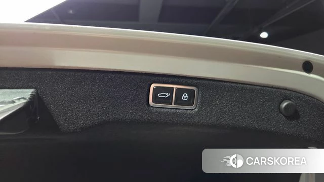 Hyundai Sonata D Edge Hybrid (DN8) id 4762949 из Кореи 9