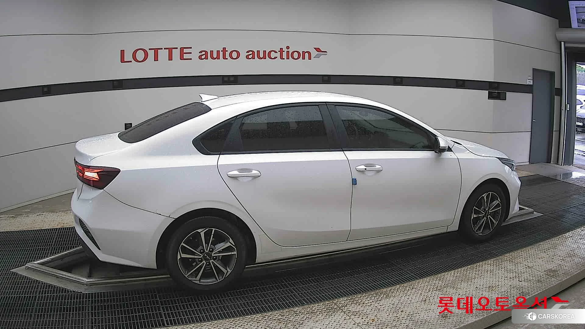 Kia K3 id 4352364 из Кореи 9