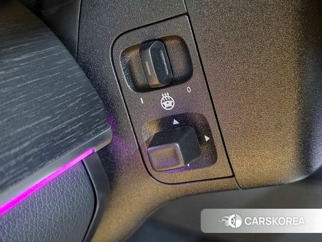 Mercedes-Benz GLE-Class W167 id 3933575 из Кореи 9