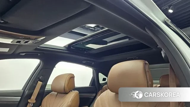 Genesis G80 (RG3) id 3017490 из Кореи 9