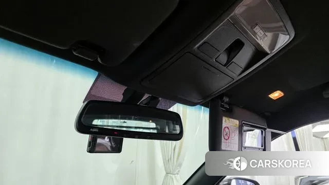 Ssangyong Rexton Sports Cannes id 3778322 из Кореи 9