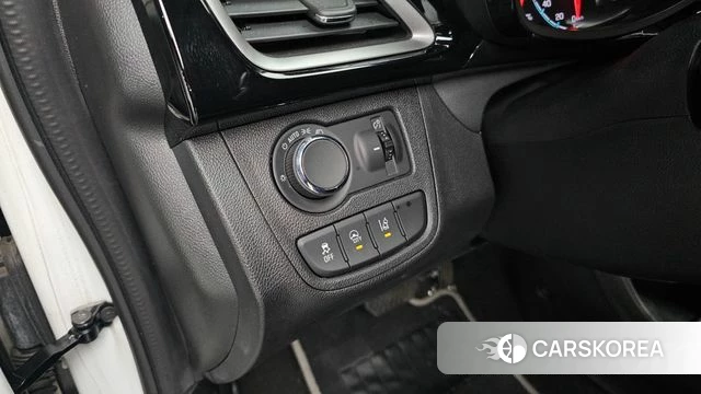 Chevrolet (GM Daewoo) The New Spark id 3807083 из Кореи 9