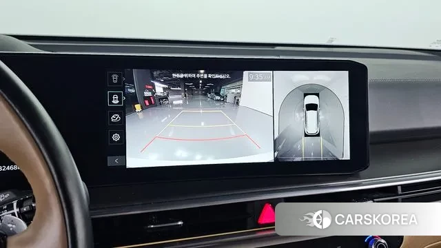 Kia The New Sorento 4th Generation id 3341846 из Кореи 9