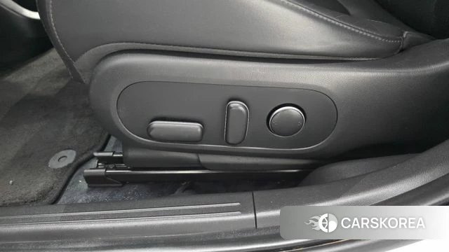 Hyundai Ionic 5 id 4375789 из Кореи 9