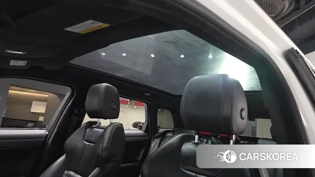 Land Rover Range Rover Evoque id 3469433 из Кореи 9