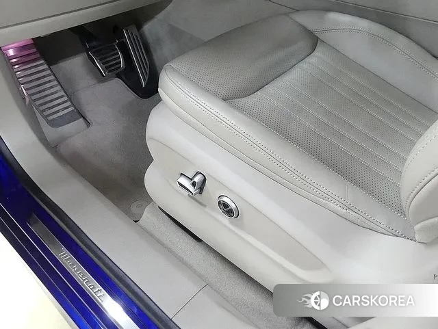 Maserati Grecale id 3452425 из Кореи 9