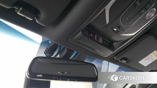 Ssangyong The New Rexton Sport id 4590667 из Кореи 9
