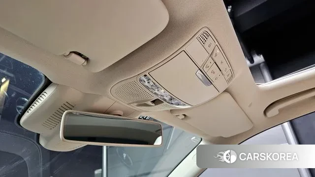 Mercedes-Benz E-Class W213 id 3275592 из Кореи 9