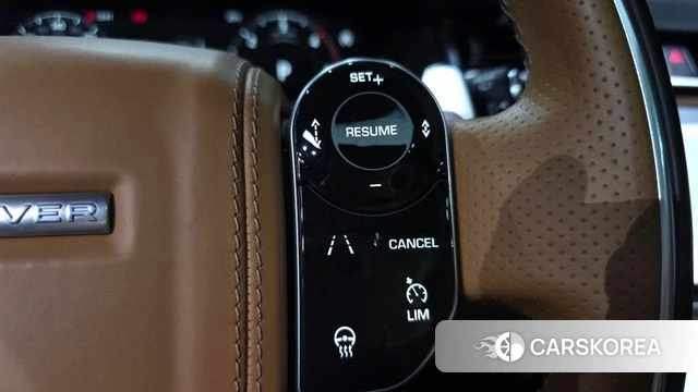 Land Rover Range Rover Velar id 4728284 из Кореи 9