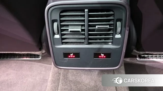 Porsche Taycan id 3606191 из Кореи 9