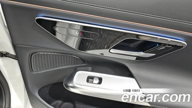 Mercedes-Benz E-Class W214 id 2713445 из Кореи 9