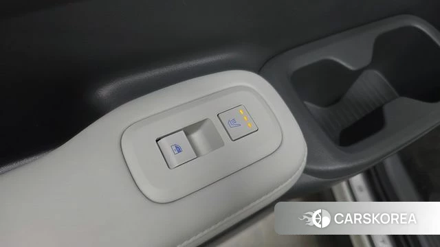 Hyundai Santa Fe (MX5) id 4432436 из Кореи 9