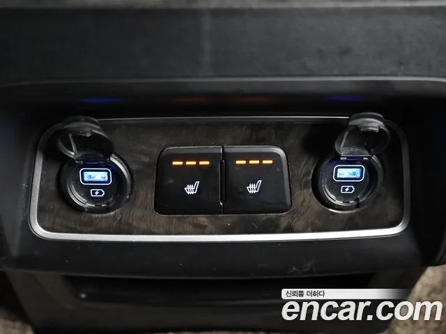 Hyundai The New Grand Starex id 2825332 из Кореи 9