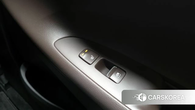 Hyundai The New Grandeur IG id 3865117 из Кореи 9