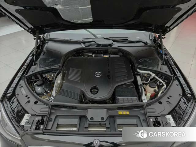 Mercedes-Benz S-class id 4260637 из Китая 9