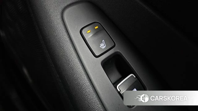 Hyundai Santa Fe TM id 4563307 из Кореи 9