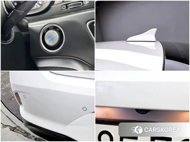 Hyundai Sonata New Rise id 3254342 из Кореи 9