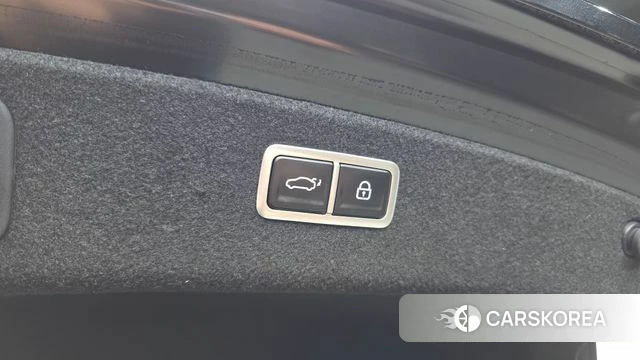 Genesis G80 (RG3) id 4735321 из Кореи 9