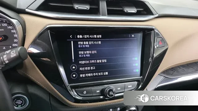 Chevrolet (GM Daewoo) Trailblazer id 3514389 из Кореи 9