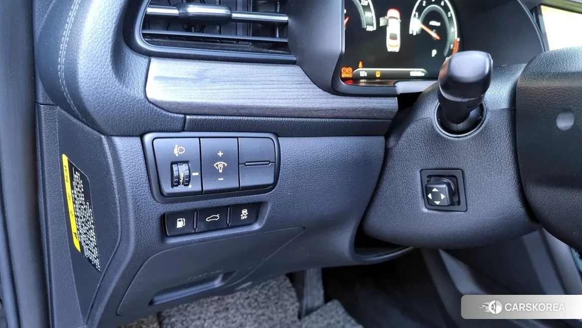 Kia K7 Premier id 2096258 из Кореи 9