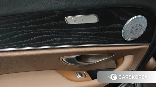 Mercedes-Benz E-Class W213 id 4586537 из Кореи 9