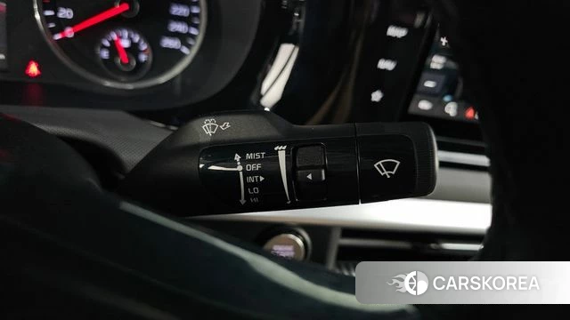 Kia K5 3rd generation id 4250798 из Кореи 9