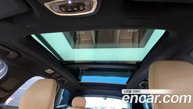 Volvo XC60 second Generation id 2812405 из Кореи 9