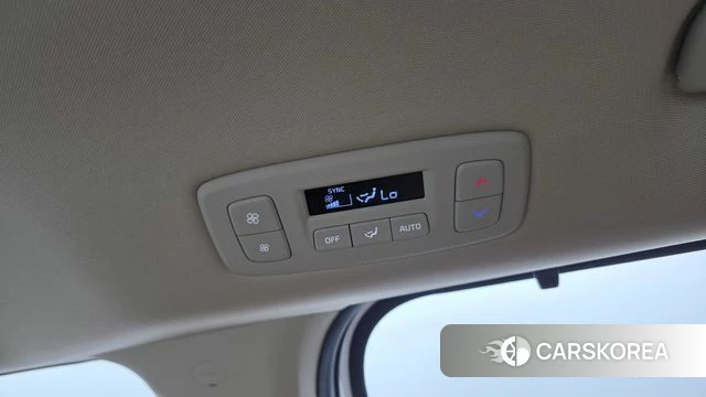 Kia Carnival 4th generation id 4642113 из Кореи 9