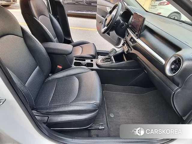 Kia The New K3 2nd generation id 3597316 из Кореи 9