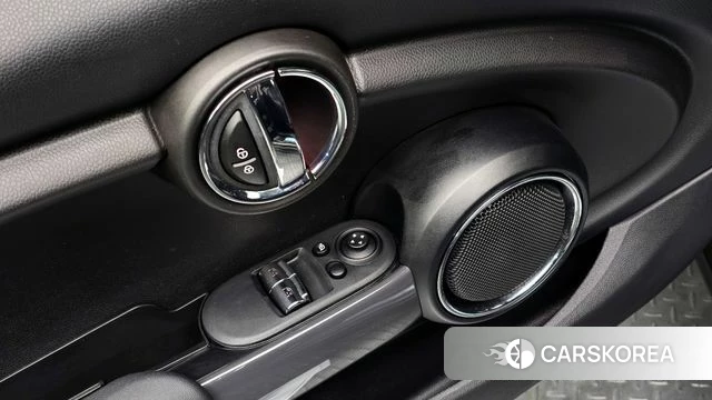 Mini Cooper id 3860126 из Кореи 9