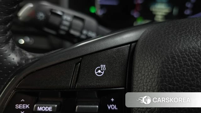 Ssangyong Rexton Sports id 4416605 из Кореи 9